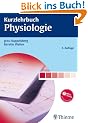 Kurzlehrbuch Physiologie