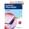 Kurzlehrbuch Physiologie