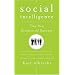 Some Essential Social Intelligence Books