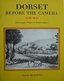 Dorset before the camera : 1539-1855