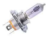 PIAA Star White Bulb - H4 - 60/55W = 110/100W White 70426
