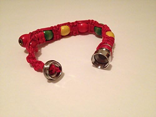 BRACELET PIECE BY CALIFORNIA SMOKE SHOP