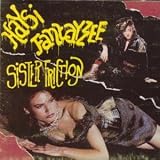 SISTER FRICTION 7 INCH (7" VINYL 45) UK REGARD 1983