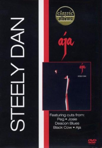 Steely Dan - Classic Albums: Aja - Zortam Music