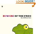 Beware of the Frog