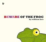 Beware of the frog