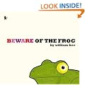 Beware of the Frog