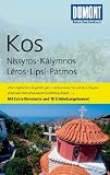 DUMONT Reise-Taschenbuch Kos - N�ssyros, K�lymnos, L�ros, Lips�, P�tmos: Mit Extra-Reisekarte und 10 Entdeckungstouren title=