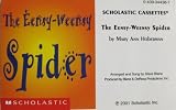 The Eensy-Weensy Spider