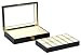 41iwsE3H%2B7L. SL75  Luxurious Black Color Wooden 12 Watch Box