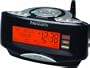 Emerson Radio CKW2000 Dual Alarm Clock Radio with NOAA/Same Weather Alert System (Black)