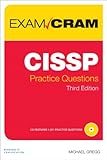 CISSP practice questions exam cram