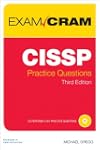 CISSP Practice Questions Exam Cram (3...