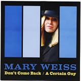 dont come back / a certain guy 45 rpm single