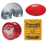 Slinky Hall of Fame Toy Pack
