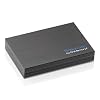 CN Memory Spaceloop 500GB externe Festplatte (6,4 cm (2,5 Zoll) SATA, USB 3.0) schwarz