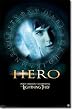 Percy Jackson & the Olympians: The Lightning Thief Movie (Hero) Poster Print - 22" X 34"