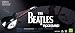 The Beatles: Rockband - John Lennon Rickenbacker Guitar (Xbox 360)