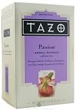 Tazo Tea Passion 20 Bags