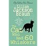 The Cat Who Had 60 Whiskers