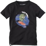 Billabong - Taco Bowl - T-Shirt manch...