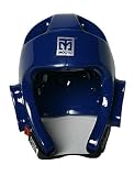 Mooto KTA Recognized Taekwondo Head Gear - Blue