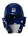 Mooto KTA Recognized Taekwondo Head Gear - Blue