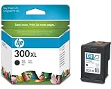 HP CC641EE Tintenpatrone schwarz