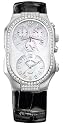 Philip Stein Chronograph Double Diamond 3DD-F-FSMOP-ABS