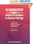 Acupuncture and Related Techniques in Physical Therapy, 1e