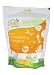 Grabgreen Automatic Dishwashing Detergent, Tangerine with Lemongrass, 24 Count (Pack of 2)