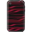 Belkin Silicone Sleeve Case for iPhone 3G, 3G S (Black,Infrared)