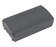 Hi-Capacity Camcorder Battery for: Sanyo VM-EX20P