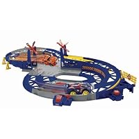 Fisher-Price Shake 'n Go Crash-Ups Speedway