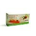 Oliso VSQT-20 Vac-Snap 20-Count Resealable Quart-Size Replacement Bags