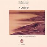 Amber - Michael Jones
