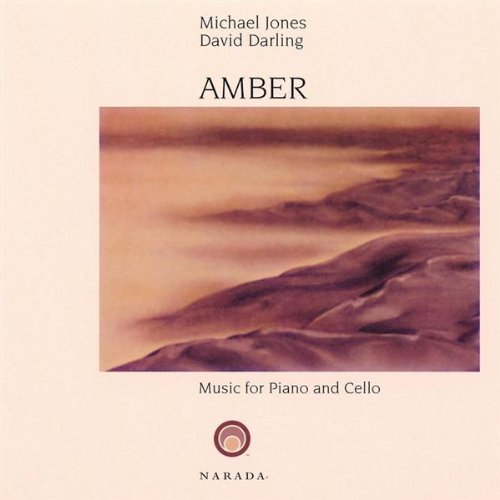 Amber - Michael Jones