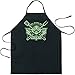 ICUP Star Wars Yoda Grill or Grill Not Character Apron