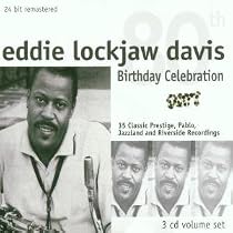 80th Birthday Celebration