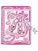 Pecoware / Secret Diary with Lock, Fancy Butterfly