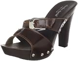 Charles David Women's Giulia Slide Sandal - Womens Shoes