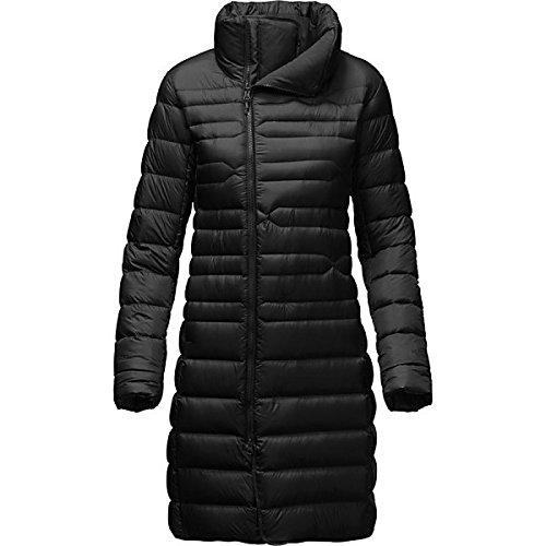 ノースフェイス アウター ジャケット・ブルゾン The North Face Far Northern Parka Tnf Black [並行輸入品]