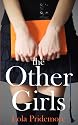 The Other Girls: A Young Adult Paranormal Novel About a Witch, a Ghost and a Mystery