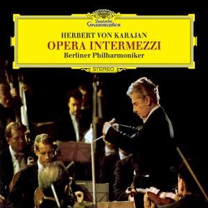 CD-Charts  Search : Opera Intermezzi