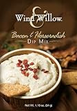 Wind & Willow Bacon & Horseradish Dip Mix