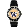 NCAA Men's CD-WAS Agent Series Washington Huskies Polyurethane Watch