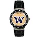 NCAA Men's CD-WAS Agent Series Washington Huskies Polyurethane Watch