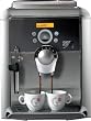 Gaggia 102498 Platinum Swing Automatic Espresso Machine, Titanium with Black Accents