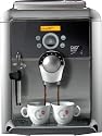 Gaggia 102498 Platinum Swing Automatic Espresso Machine, Titanium with Black Accents
