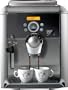 Gaggia 102498 Platinum Swing Automatic Espresso Machine, Titanium with Black Accents